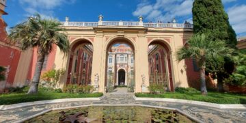 Musei Nazionali di Genova - Palazzo Reale