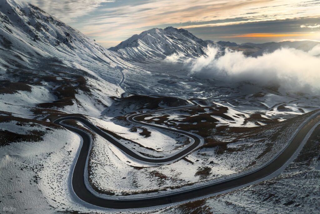 Piana di Campo Imperatore