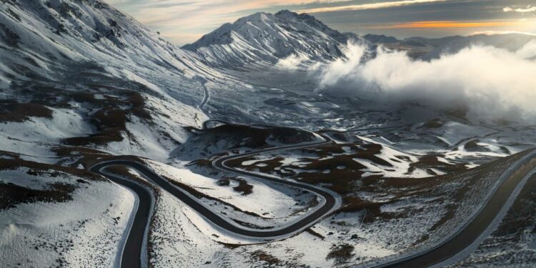 Piana di Campo Imperatore