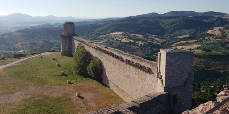 Rocca Maggiore