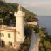 faro di capo circeo