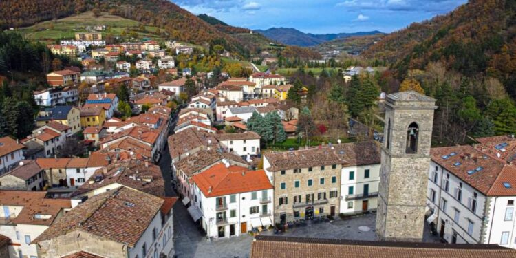 Bagno di Romagna