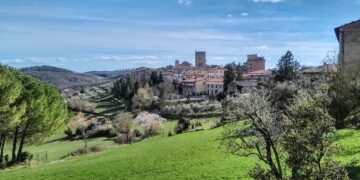 Castellina in Chianti