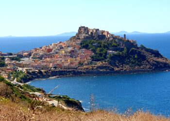 Castelsardo