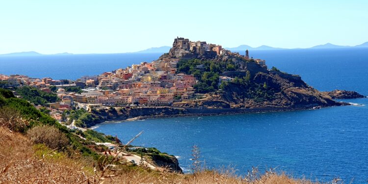 Castelsardo