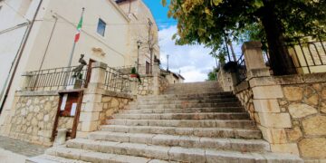 Chiesa di San Benedetto Abate