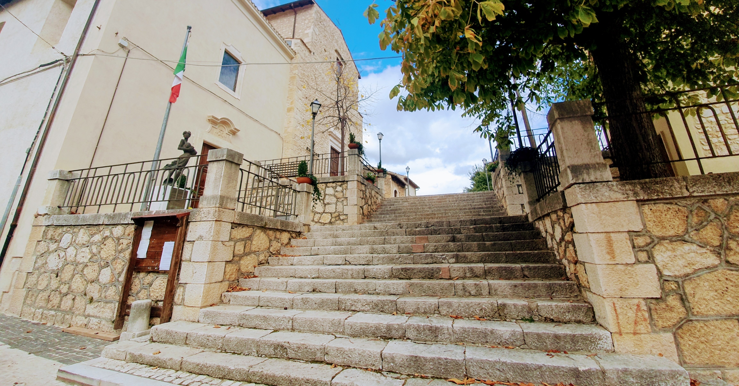 Chiesa di San Benedetto Abate