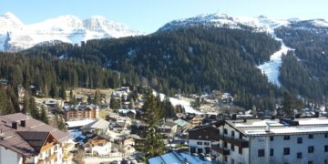 Madonna di Campiglio