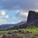 Nuraghe Paddaggiu