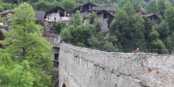 Pont d'Ael