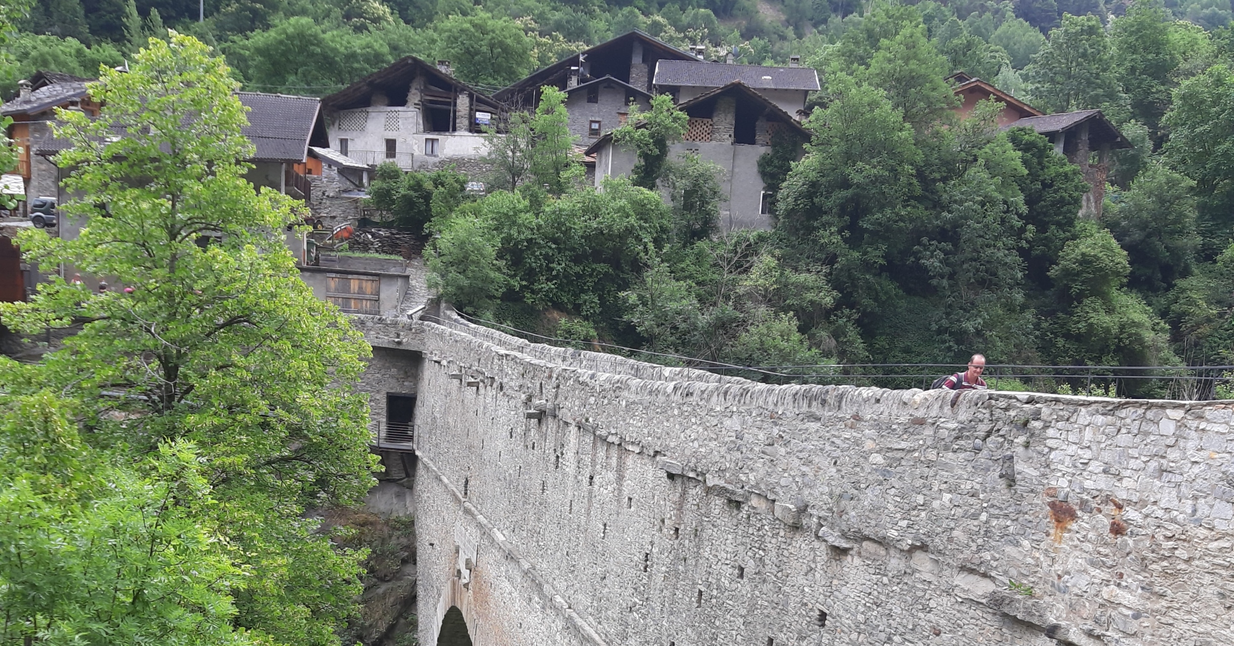 Pont d'Ael