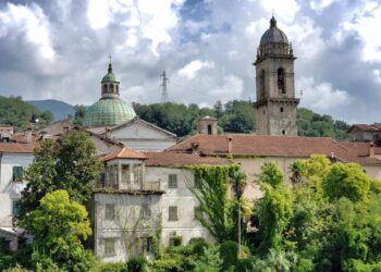 Pontremoli