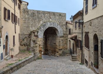 Porta all'Arco