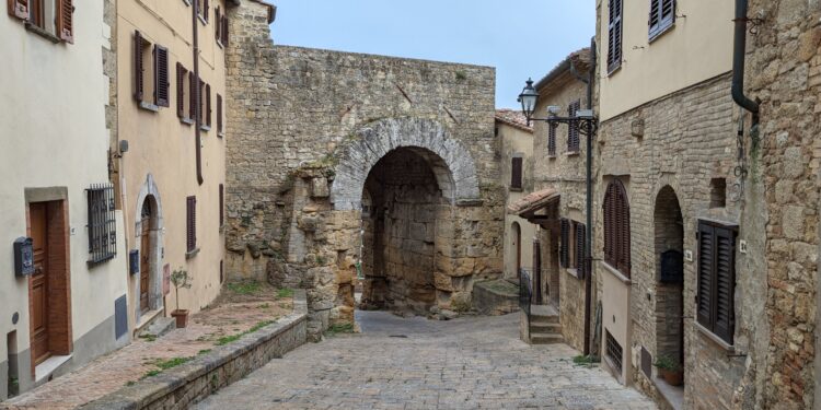 Porta all'Arco