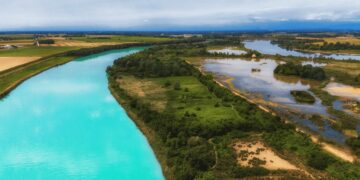 Riserva Naturale Regionale della Foce dell'Isonzo Isola della Cona