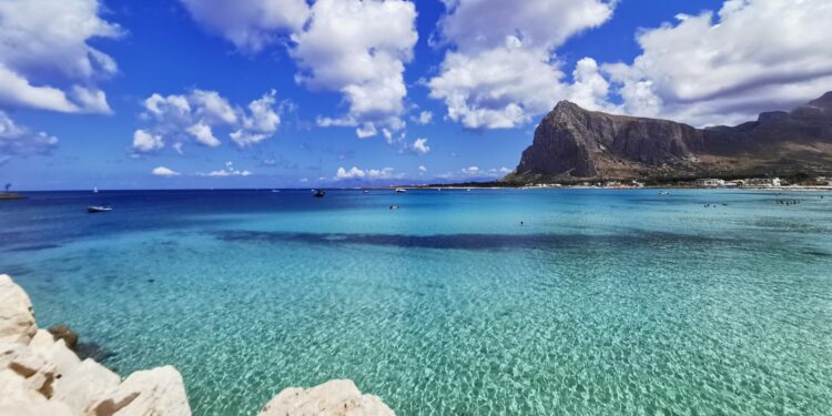 San Vito Lo Capo