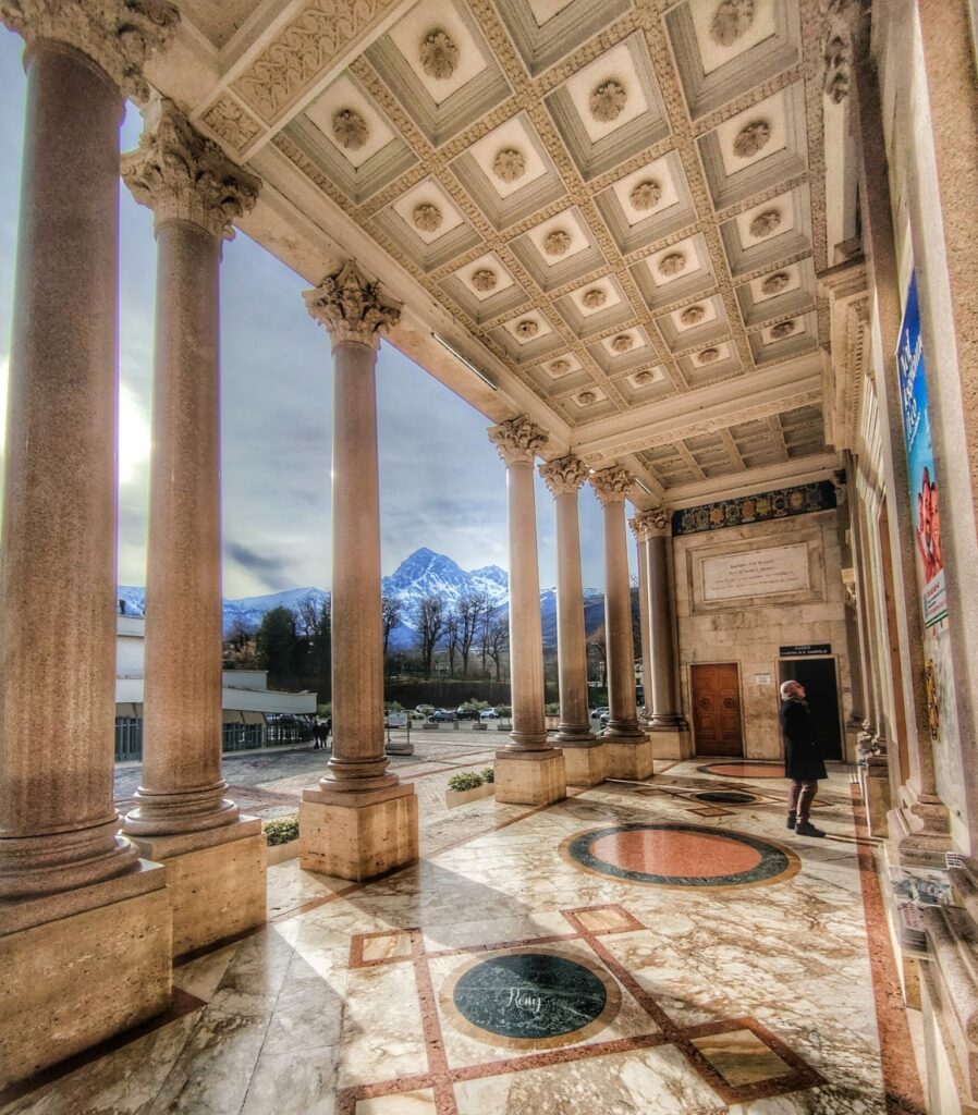 Santuario di San Gabriele