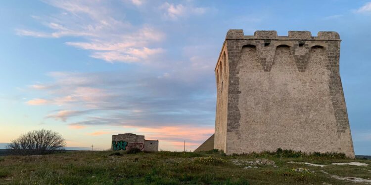 Torre Borraco