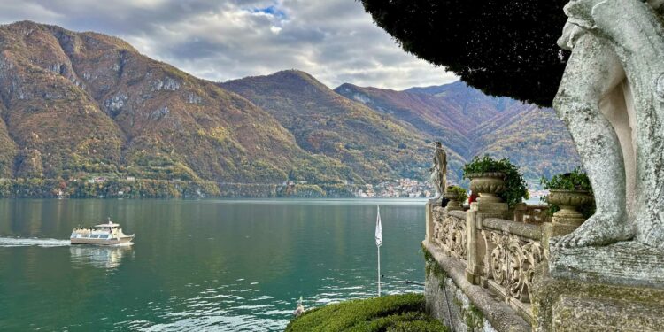 Villa del Balbianello