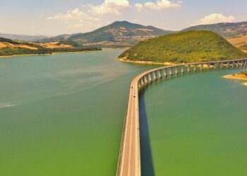 lago di guardialfiera