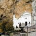 santuario vallepietra lazio