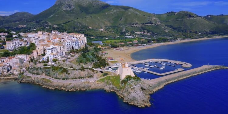 torre truglia sperlonga