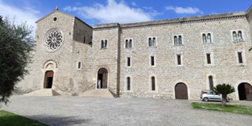 Abbazia di Valvisciolo