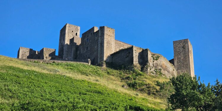 Castelli di Melfi