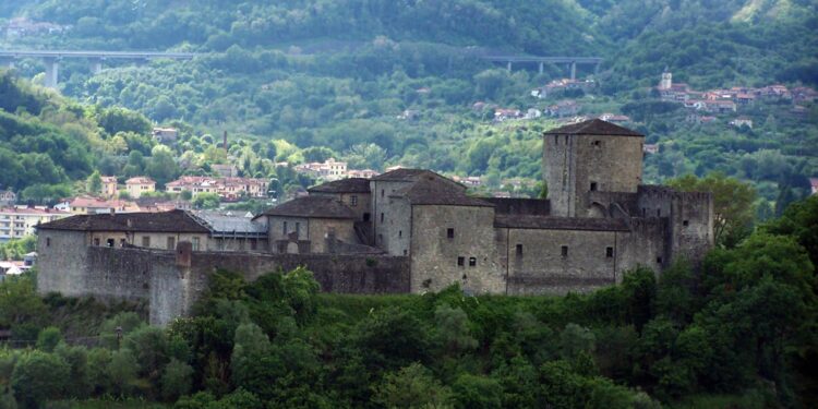 Castello del Piagnaro