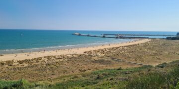 Spiaggia di Punta Penna