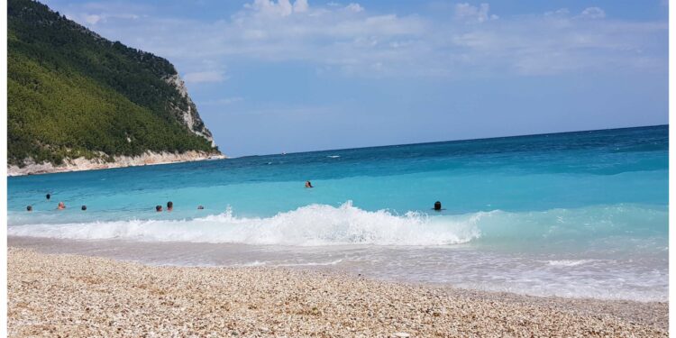 Spiaggia di San Michele