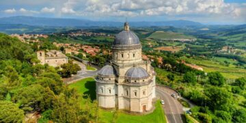 Tempio di Santa Maria della Consolazione