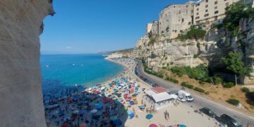 Tropea