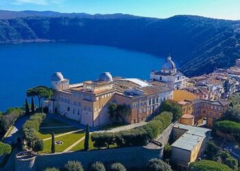 castel gandolfo