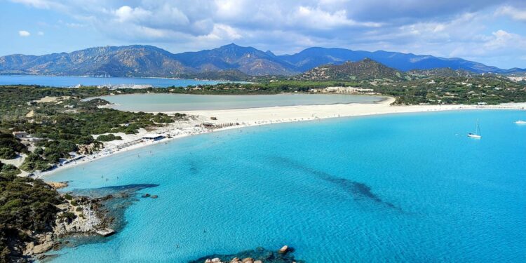 Area Naturale Marina Protetta di Capo Carbonara