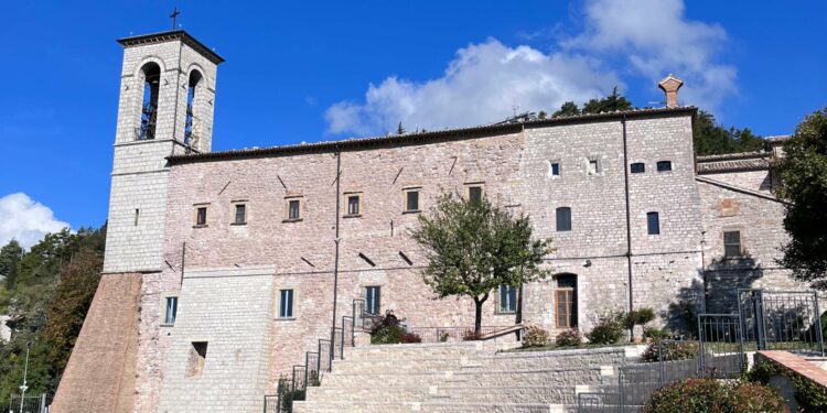 Basilica di Sant'Ubaldo