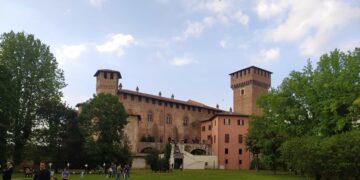 Castello Bolognini