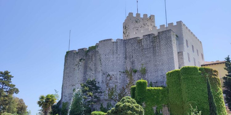 Castello di Duino