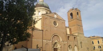 Cattedrale San Tommaso Apostolo