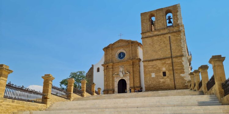 Cattedrale di San Gerlando