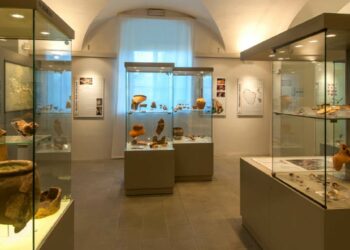 Museo Archeologico del Casentino