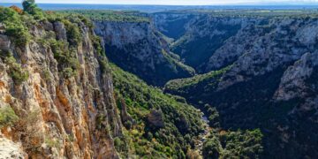 Oasi Lipu Gravina di Laterza