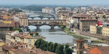 Ponte Vecchio