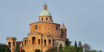 Santuario Madonna di San Luca