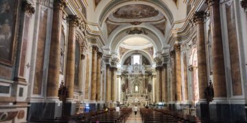 Santuario Miracolo Eucaristico