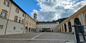 Santuario della Madonna delle Grazie di Montenero