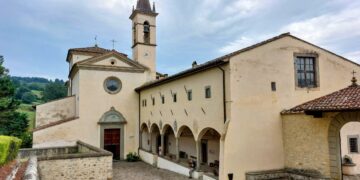 Santuario di Santa Maria del Sasso