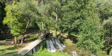 Terme di Latronico