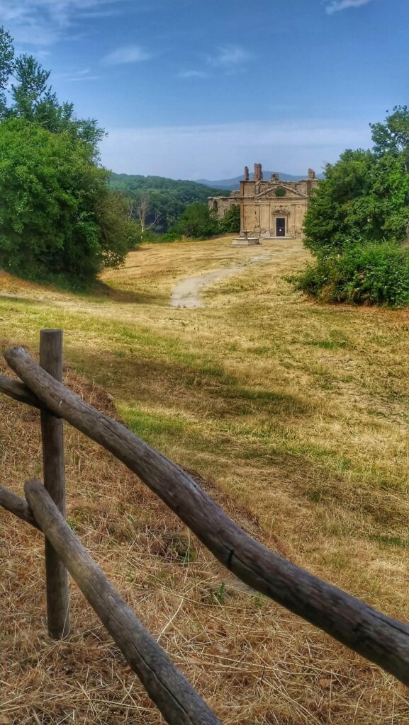 monterano vecchia