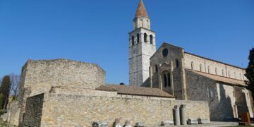 Basilica di Santa Maria Assunta